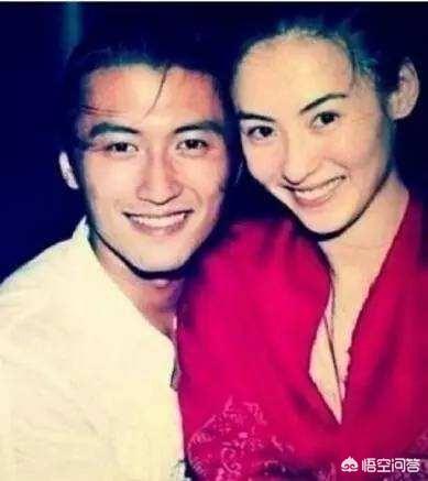 王菲的几个老公是谁:你们如何看待王菲谢霆锋的爱情，他们会结婚吗？
