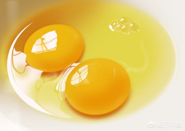生鸡蛋冲开水能壮阳吗，开水冲生鸡蛋喝有什么作用？怎么样冲好喝又有营养？