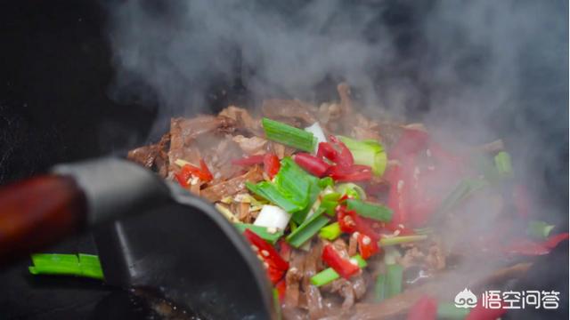 笋干烹饪前需要泡发吗，笋干是怎么制作的怎么烧好吃