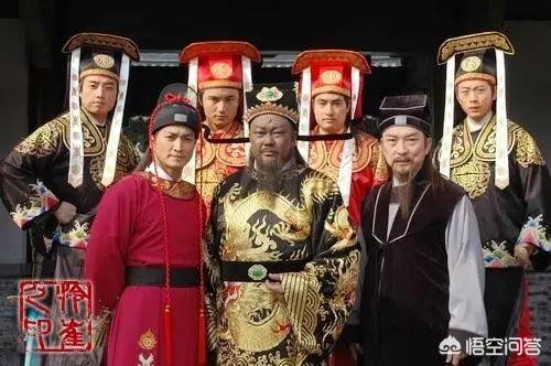 新包青天铡美案:如何评价黄维德再度拍摄《新包青天》？