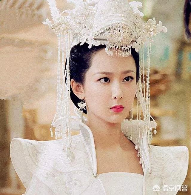 如何用几个词来形容下以下几位女明星,杨紫、章泽天、章子怡？