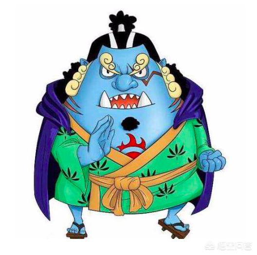 头条问答 - 你觉得《海贼王》中明哥和甚平几几开?(29个回答)