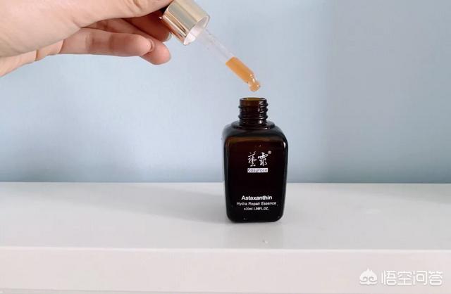 欧莱雅孝素精华肌底液使用步骤:肌底液跟精华有什么区别？该如何正确使用？