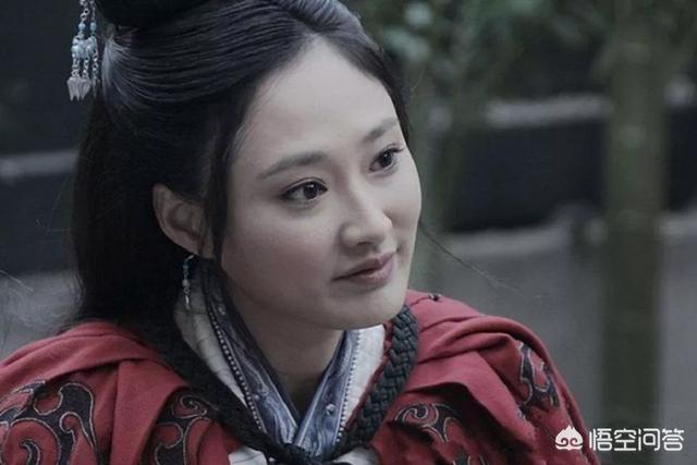 关羽的老婆:关羽，张飞，赵云各娶了几个老婆？