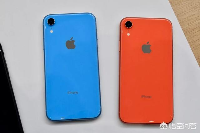 加菲猫的狂欢节游戏在线玩:今年年底买iphone xr会不会太晚？