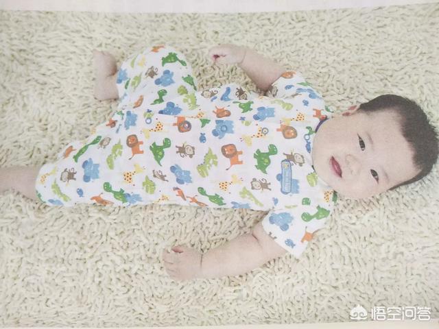带三、四个月的婴儿要注意哪些事情？插图21