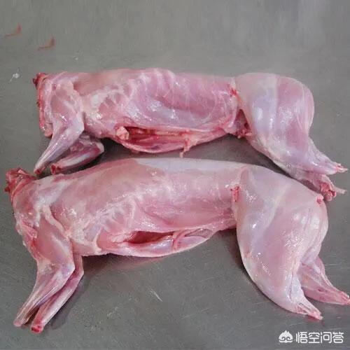 给猫的鸡胸肉怎么做:猫吃鸡胸肉可以发腮吗，猫猫鸡胸肉干烤箱做法是什么？