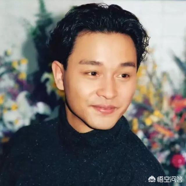 张国荣自杀之谜:张国荣生前真的非常红吗？