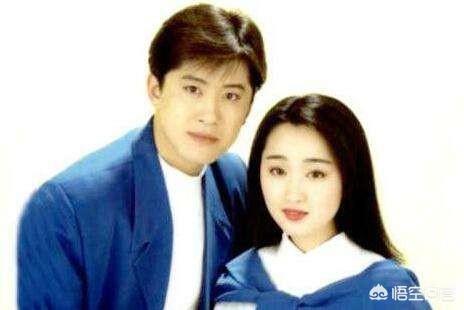 毛宁歌曲:你是否还记得当年歌坛金童玉女毛宁、杨钰莹的《心雨》