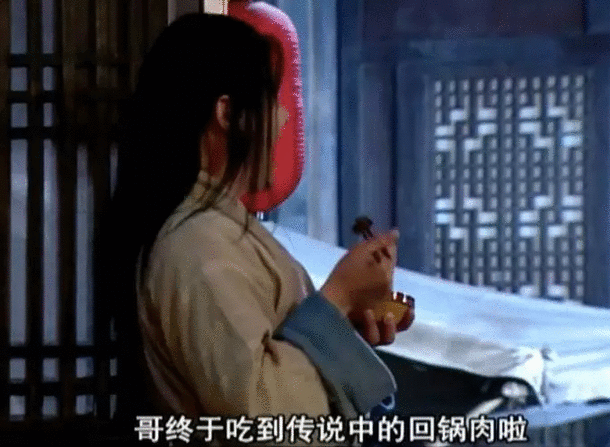 大长今结局,你对哪部电视剧的美食印象最深？