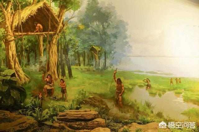 如果有,那么为什么人类还能延续?(1个回答)