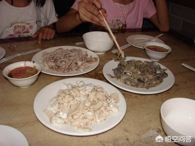 老北京爆肚的做法,老北京爆肚是有什么特色？