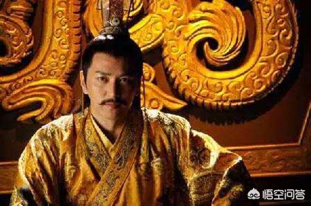 中国史上唯一的高句丽皇帝是谁？他最终的结局如何？
