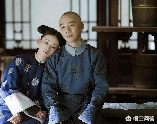 袁春望黑化:如果袁春望觉得魏璎珞跟他性格不像，那他还会喜欢她吗