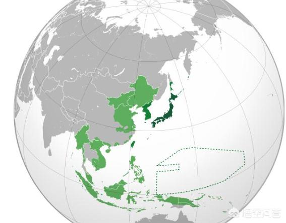 日本侵略中国神仙显灵，二战时日本侵略了整个亚洲，为何单独放过了泰国