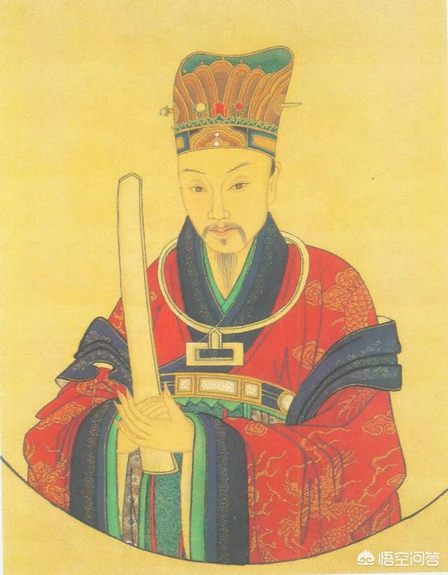 同样是大贪官,徐阶和严嵩的评价为何却是天差地别？