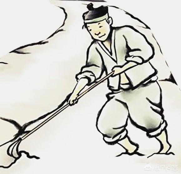 童谣图片:每人来说一个自己家乡的童谣如何？