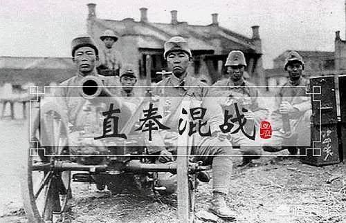 第二次直奉战争:直奉大战中，吴佩孚大败了张作霖，为何不乘机斩草除根？