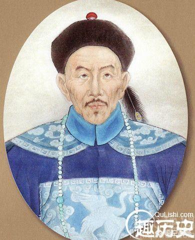 彭玉麟:晚清名将彭玉麟真的杀掉了李鸿章的侄儿吗？