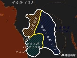 刚果扯旗介绍:非洲国家的首都一般是什么样的？