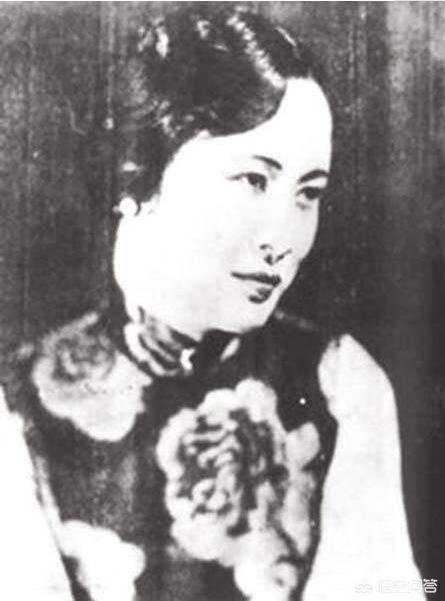 西门大妈杨钧钧:民国电影女王杨耐梅，风华绝代红极一时，晚年为何沦为乞丐