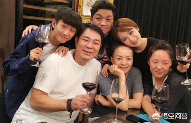 张一山舞林大会:青年演员里，哪几位演技比较好？