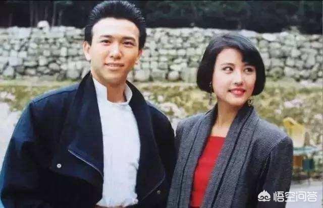 温兆伦近况:千面小生-温兆伦你还记得他吗，如何评价