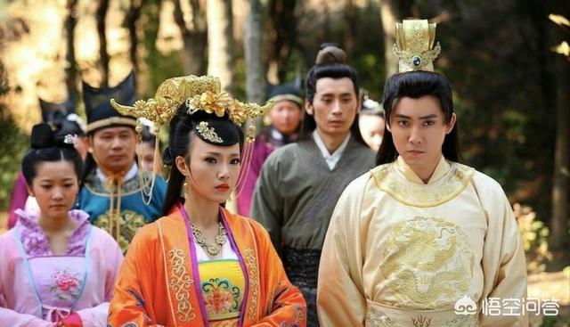 宁静电视剧:如何评价宁静主演的电视剧《英雄诀》？