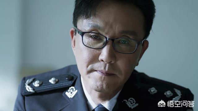 于慧老公:你觉得《破冰行动》中，谁是最值得嫁的好男人