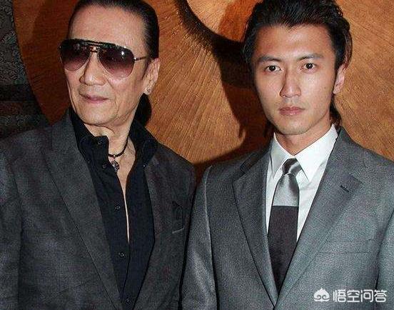 赖小民的明星情人:男明星那么有钱，按理说不缺女人，为什么还要去嫖娼，强奸？