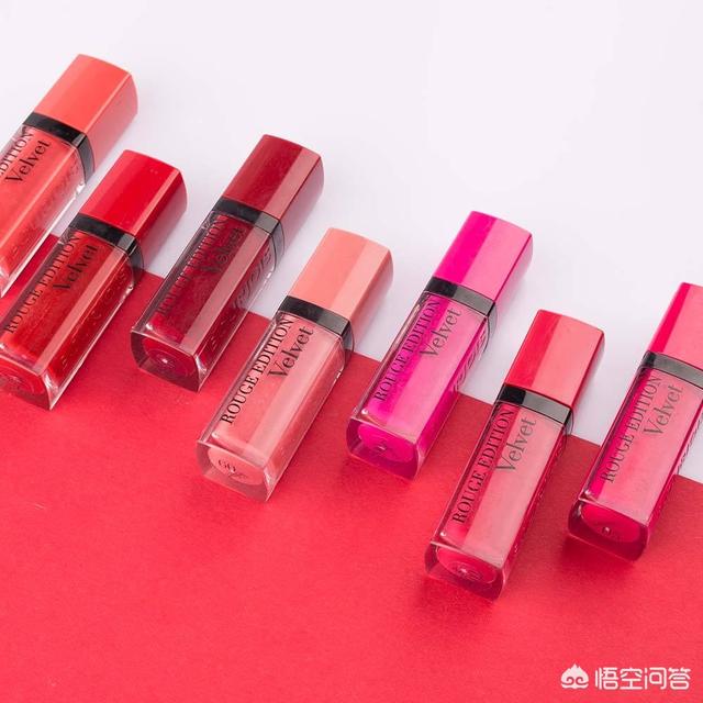 口红哪个牌子好,平价口红有什么好用的牌子？