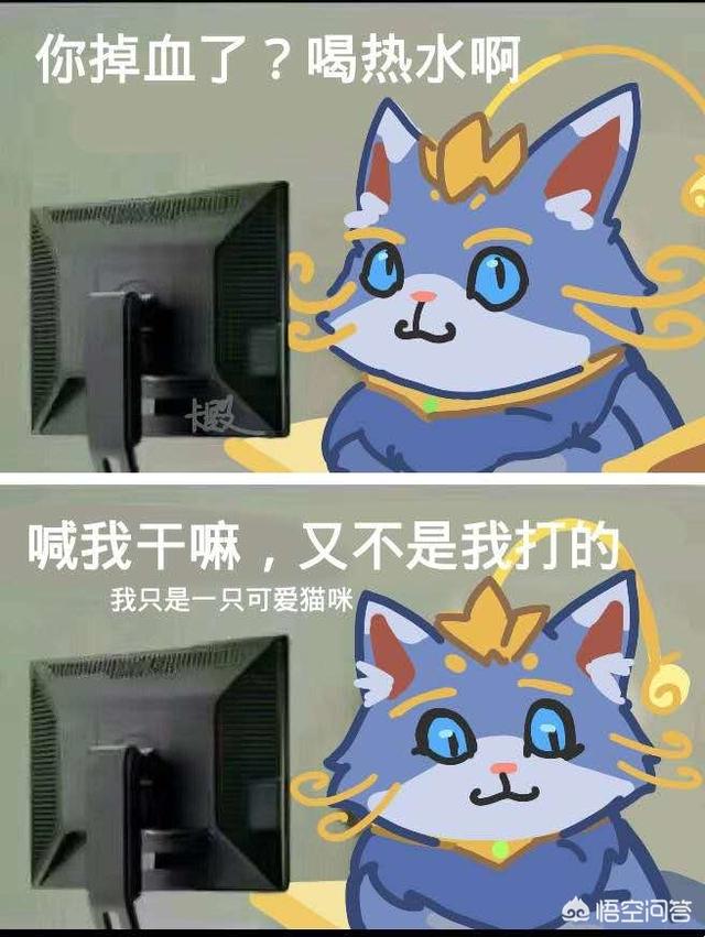 英雄联盟中几乎所有AD都“讨厌”的辅助是谁？
