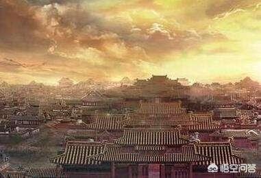 短命秦朝后是大汉王朝,短命隋朝后是大唐王朝,历史为何如此相似？