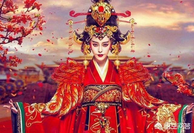 为什么范冰冰的武媚娘传奇豆瓣评分那么低？
