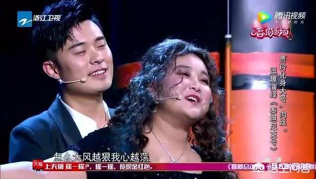 陈赫被女儿围观:为什么有些新的综艺节目喜欢请陈赫做嘉宾对此你怎么看