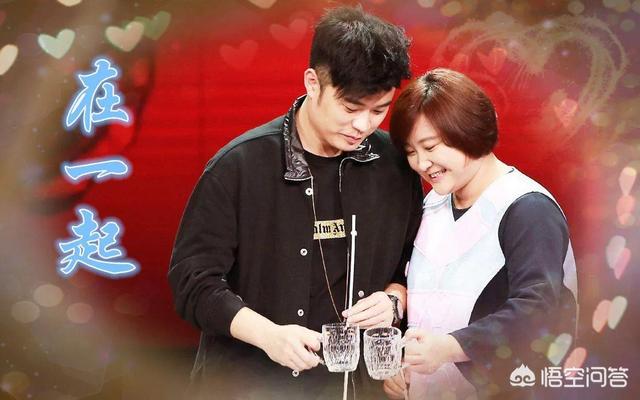 陈赫被女儿围观:为什么有些新的综艺节目喜欢请陈赫做嘉宾对此你怎么看