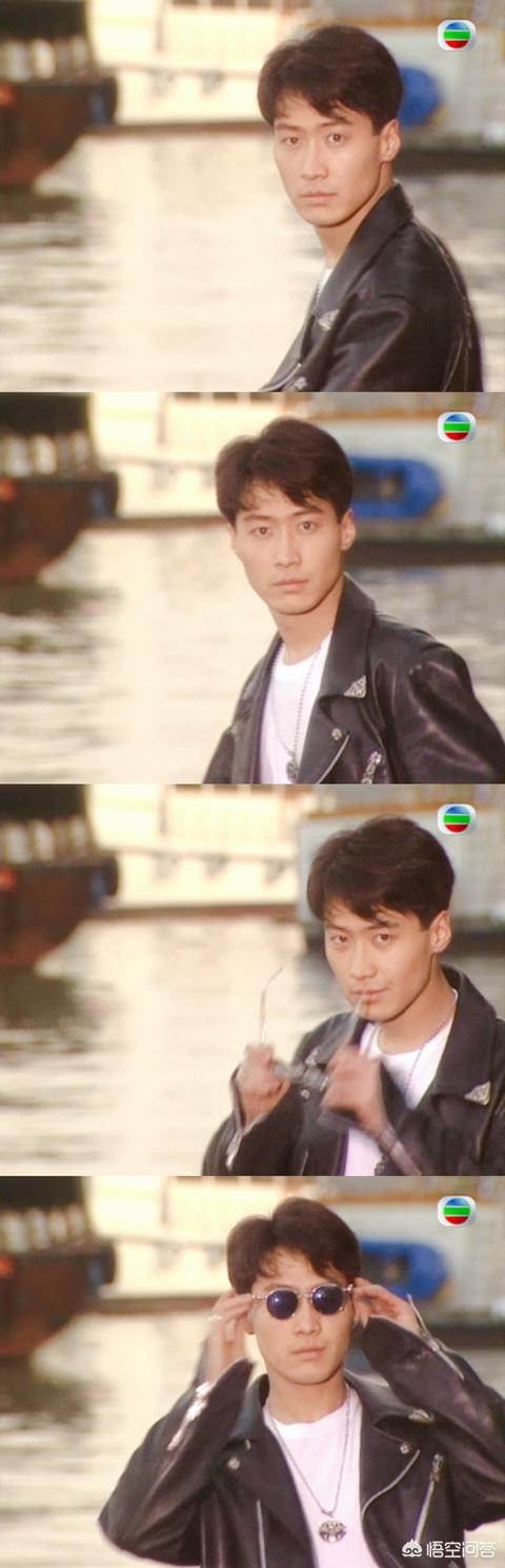 苏有朋的老婆颜丹晨:你认为哪部影视作品演员平均颜值和演技是史上最高的