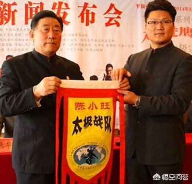你怎么看天津大汉挑战陈小旺？陈小旺会应战吗？