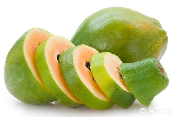 番木瓜的功效与作用,木瓜的功效与作用是什么？