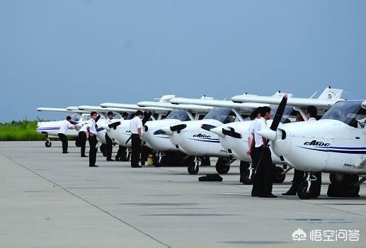 中国民用航空飞行学院怎么样：民航飞行学院官网