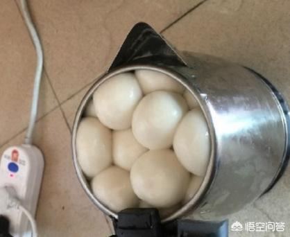 电水壶可以煮东西吃吗 头条问答