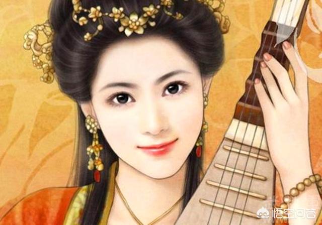 明朝的秦淮八艳，最后的结局是怎么样的？
