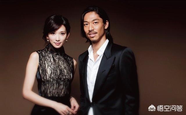 林志玲个人简:林志玲官宣结婚，她的另一半是谁？林志玲和他有怎样的故事？