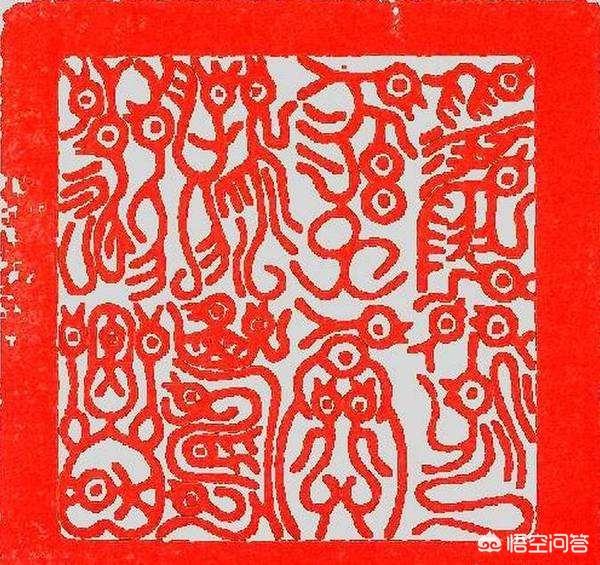 传国玉玺是秦朝时期制作的为什么秦朝之后的朝代依然认可传国玉玺的