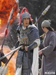 薛仁贵手下八大猛将最后结局如何？插图43