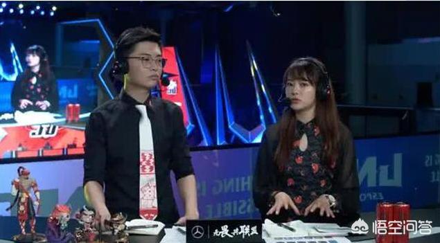 继“没玩过潘森后”再爆出金句：蜘蛛怎么不开大,为什么LPL解说水平这么差？