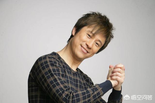 解晓东:著名音乐人解晓东在干什么是否又要出山呢