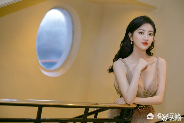 景甜男友:景甜和张继科好了，你觉得他们能一起多久
