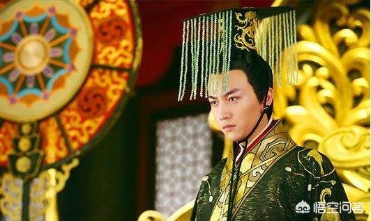 如果汉武帝的儿子刘据当了皇帝，汉朝会怎样？插图87