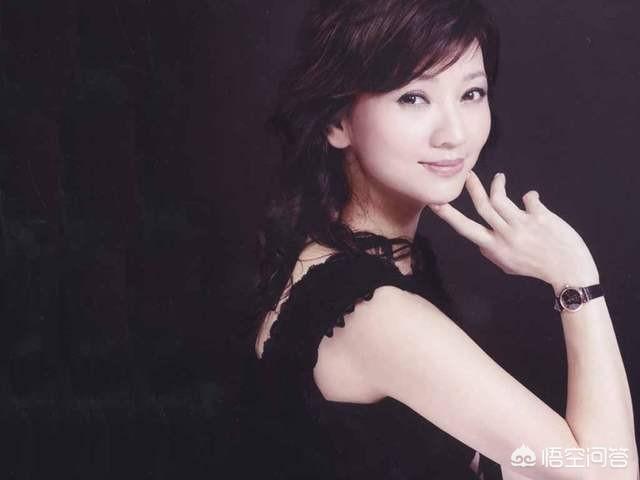 钟丽缇个人资料:在中国影视史上，堪称美艳了一个时代的女星都有谁